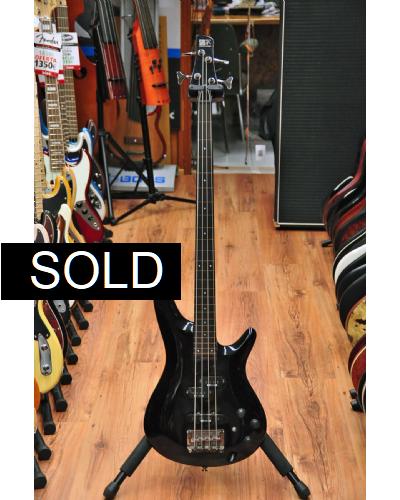 Ibanez SR1000E fretless (used)